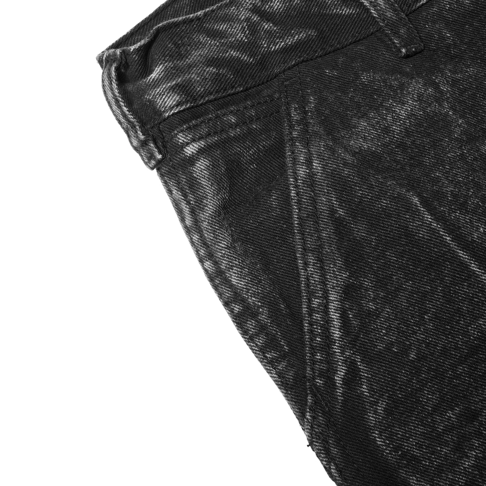 Mortyr Black Washed - Image 5