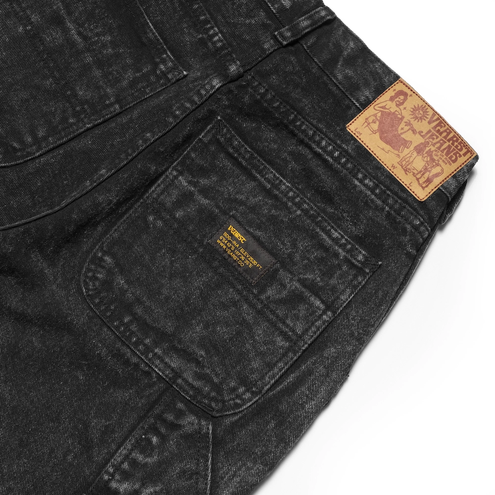 Mortyr Black Washed - Image 6