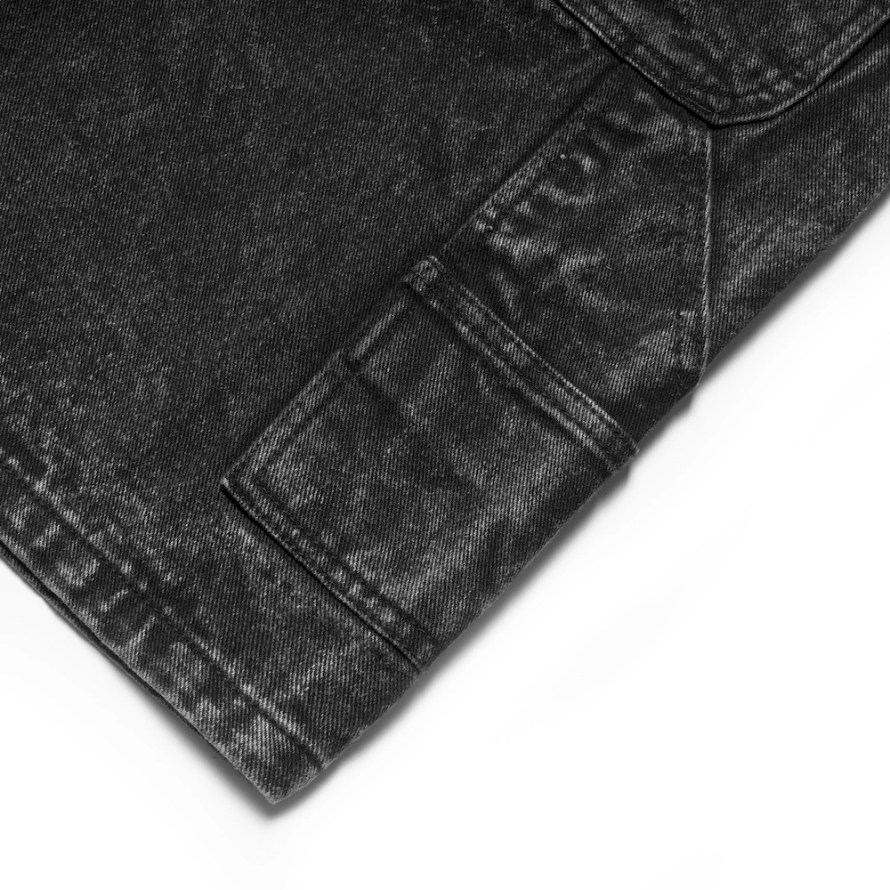Mortyr Black Washed - Image 7