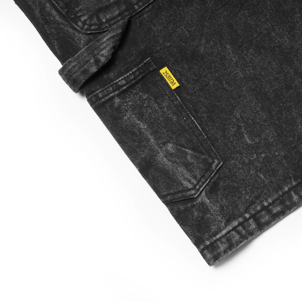 Mortyr Black Washed - Image 8