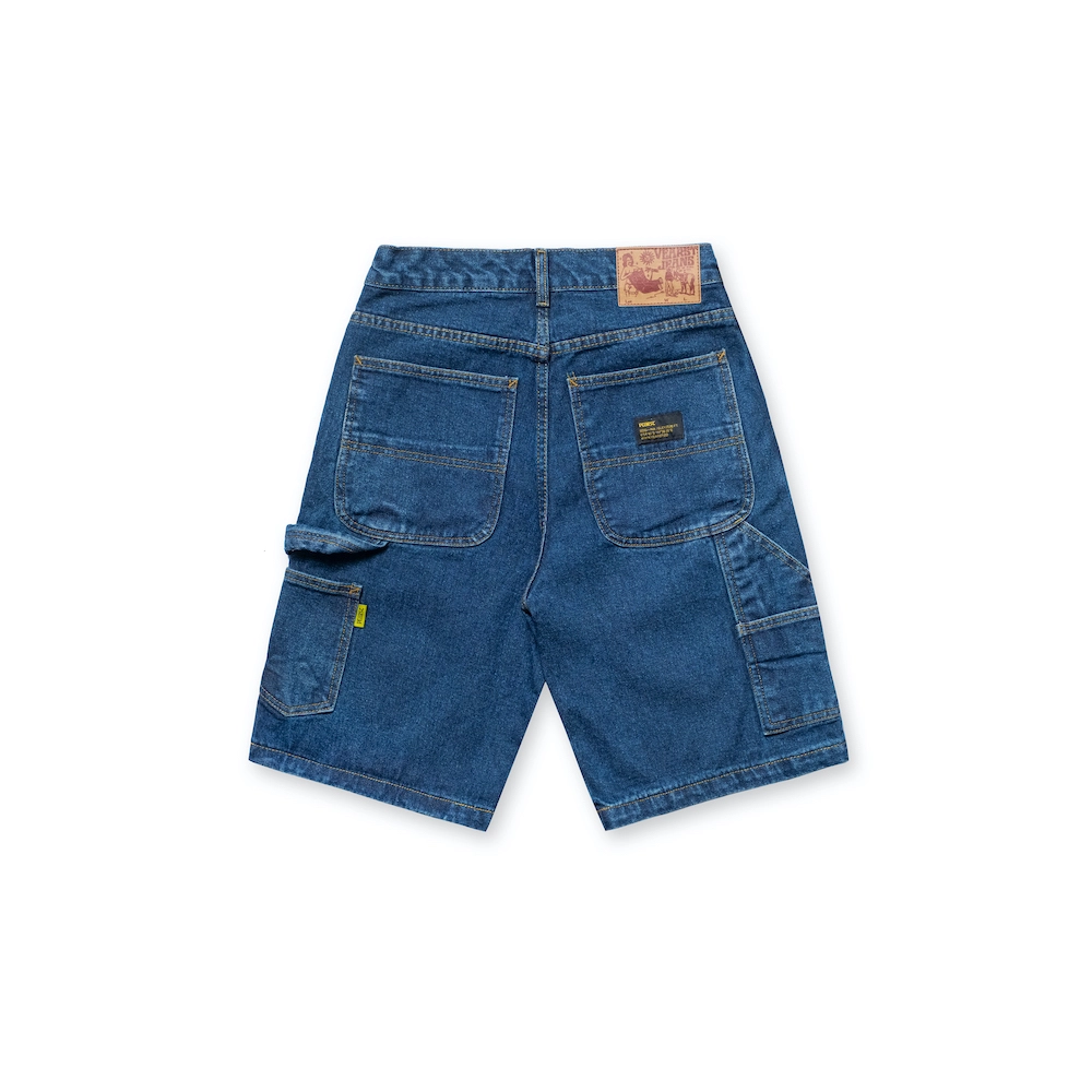 Mortyr Medium Blue - Image 3