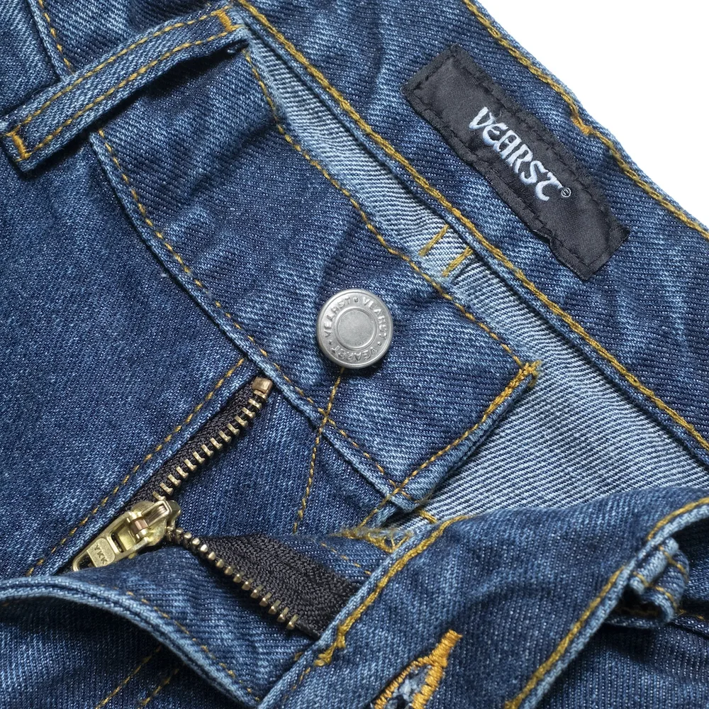 Mortyr Medium Blue - Image 4