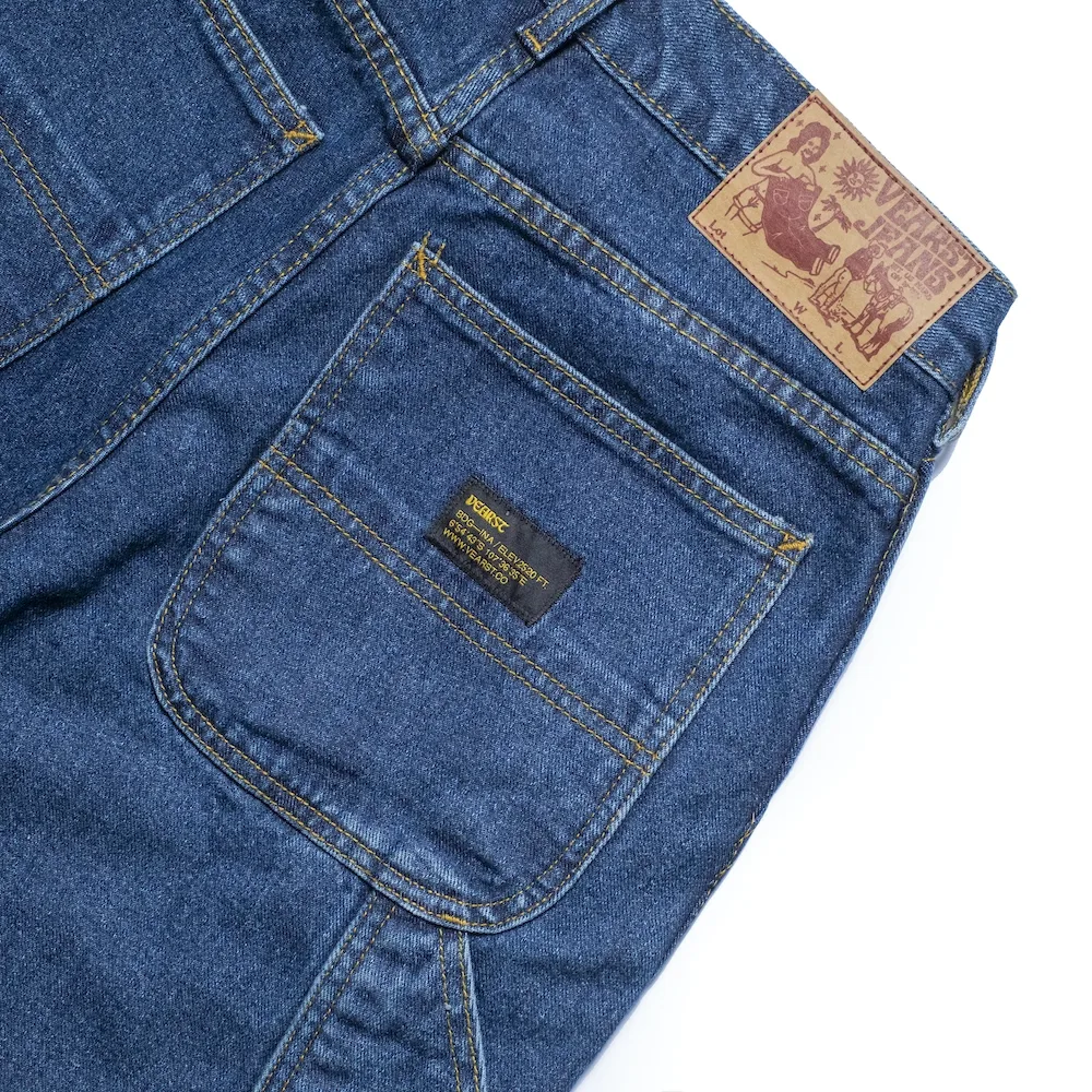 Mortyr Medium Blue - Image 6