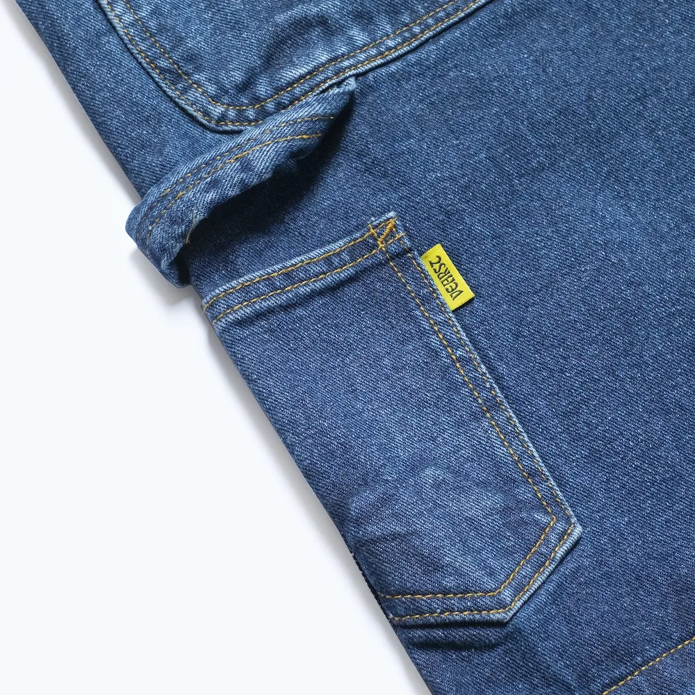Mortyr Medium Blue - Image 8