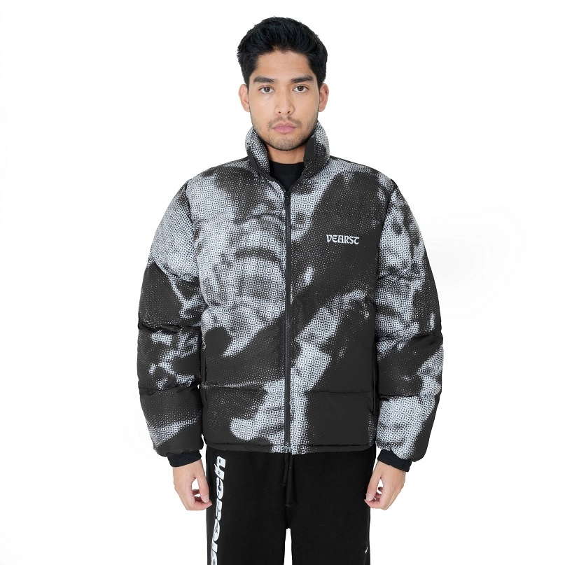 Mosh Vearst x Bleach - Image 2