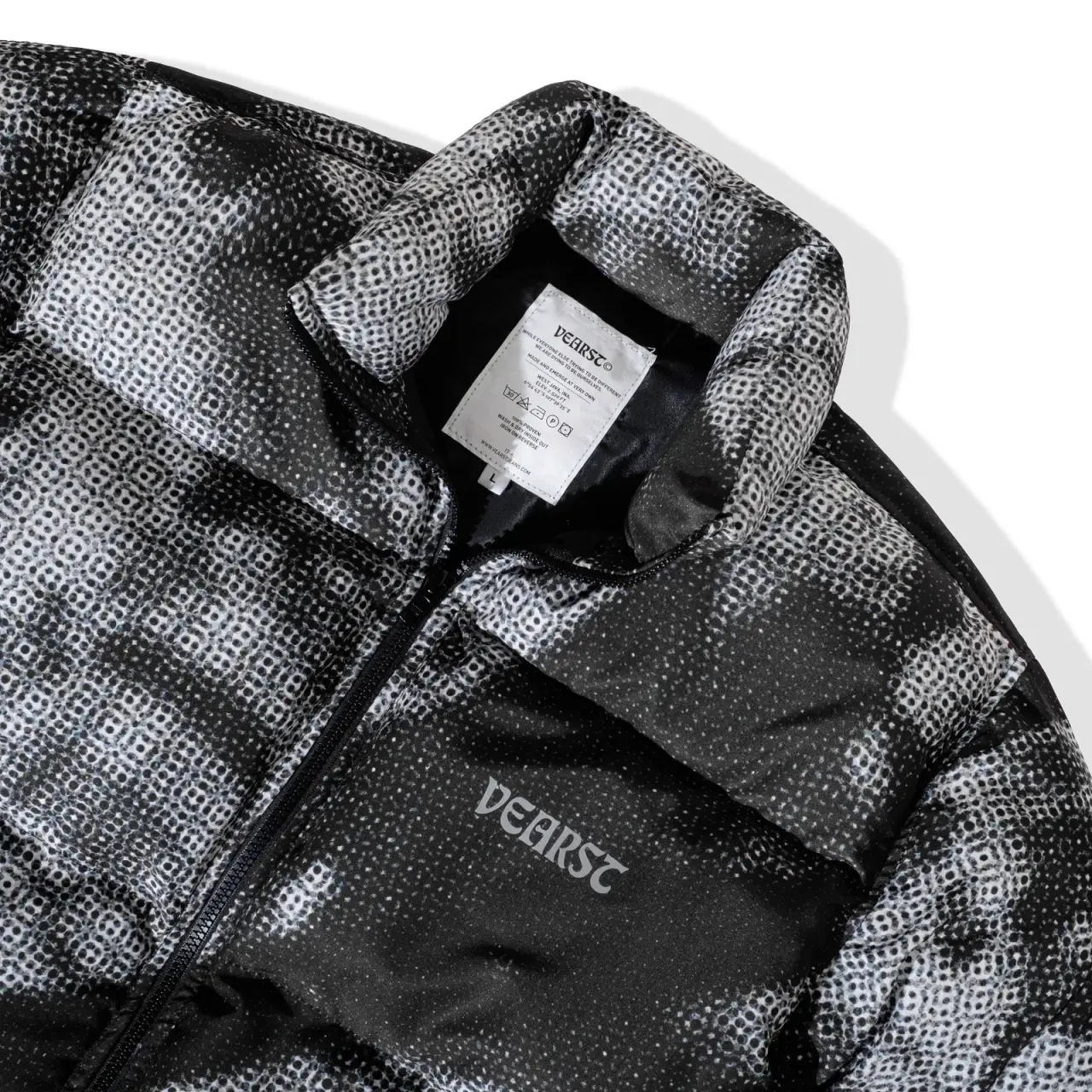 Mosh Vearst x Bleach - Image 5