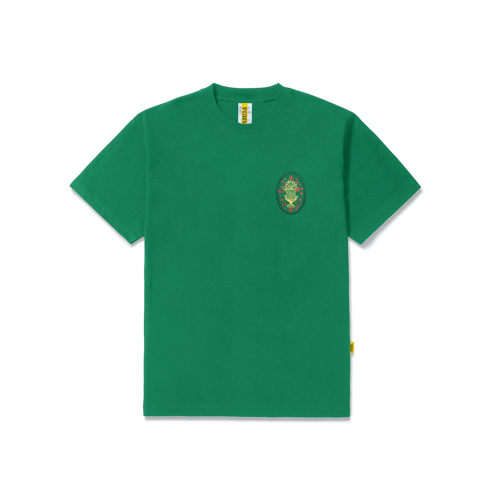 Mounste Green