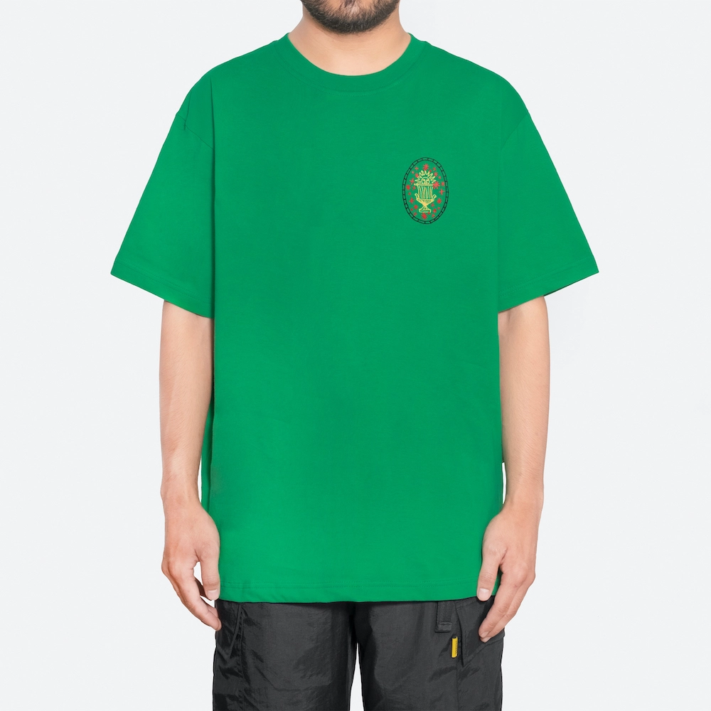 Mounste Green - Image 2
