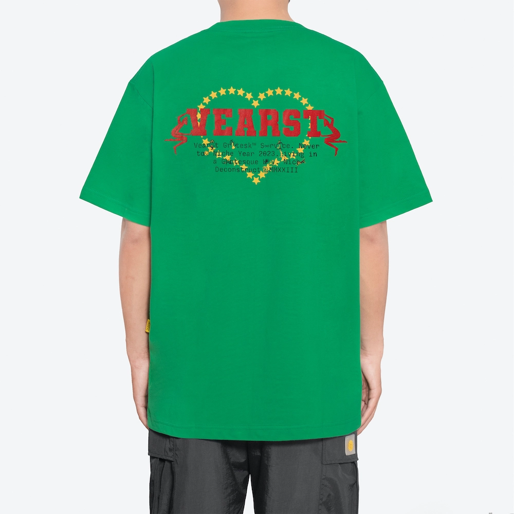 Mounste Green - Image 4