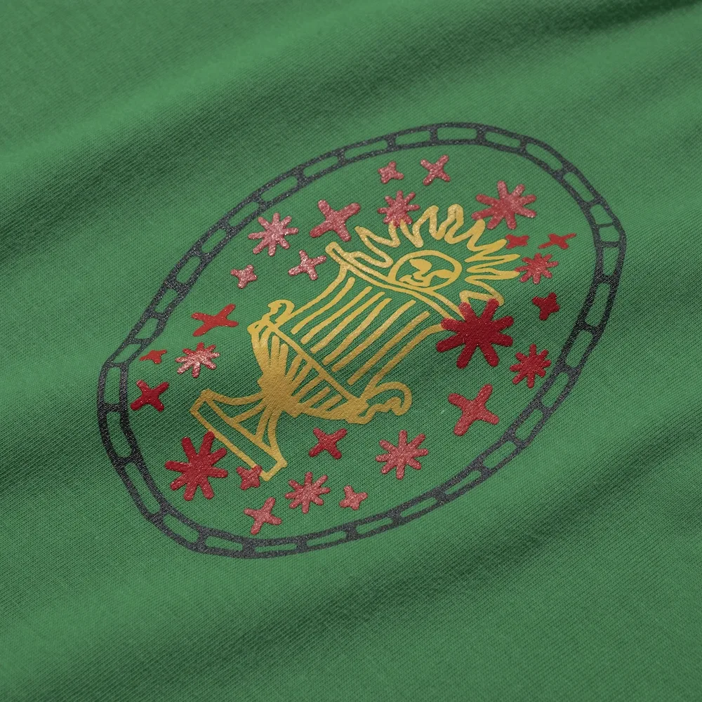 Mounste Green - Image 5