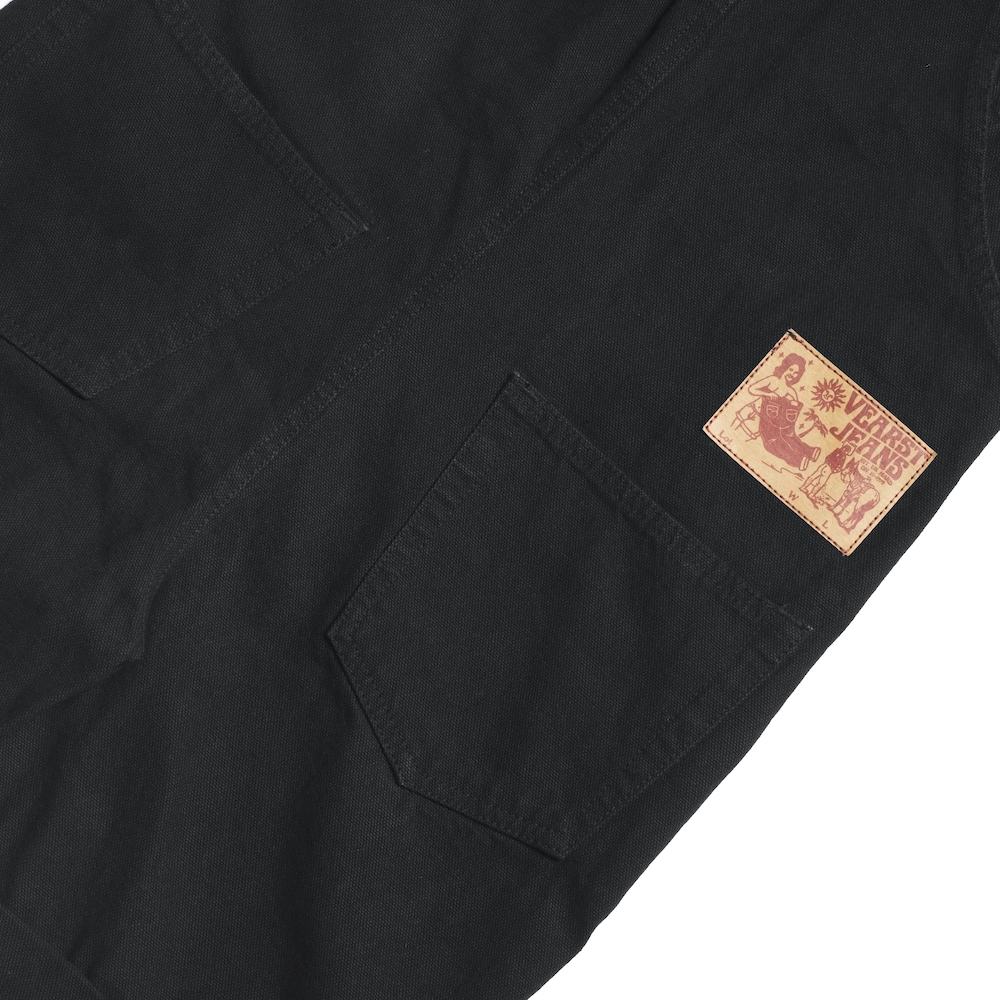 Mundo Black - Image 6