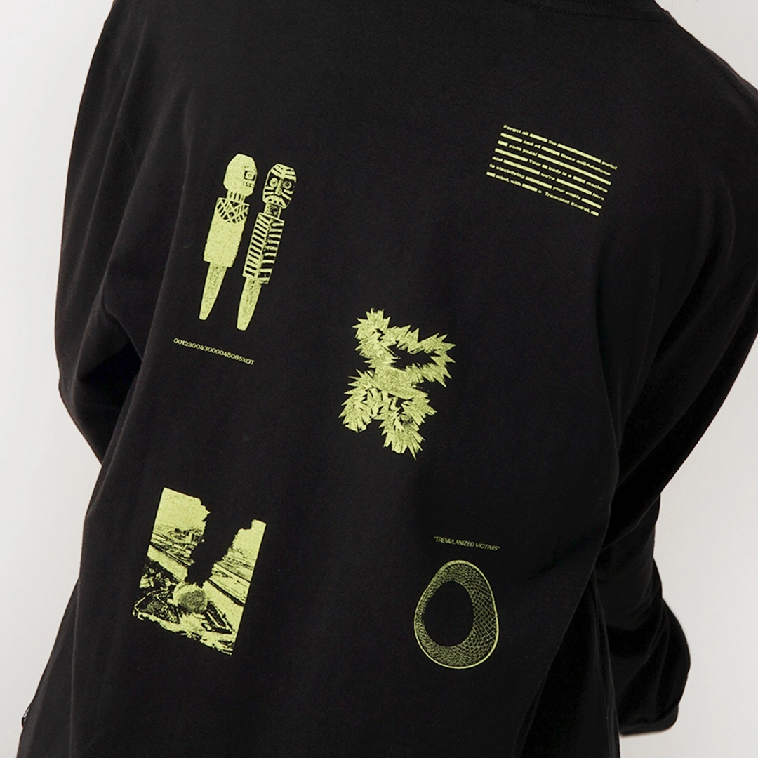 Machina Black - Image 4