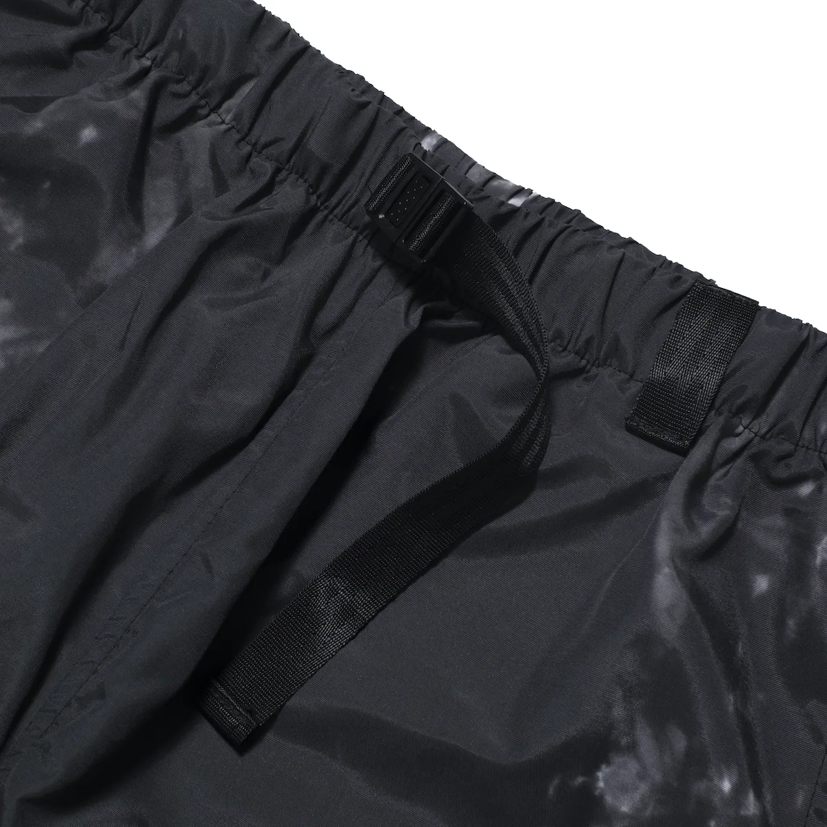 Miles Trackpants Printed Black - Image 5