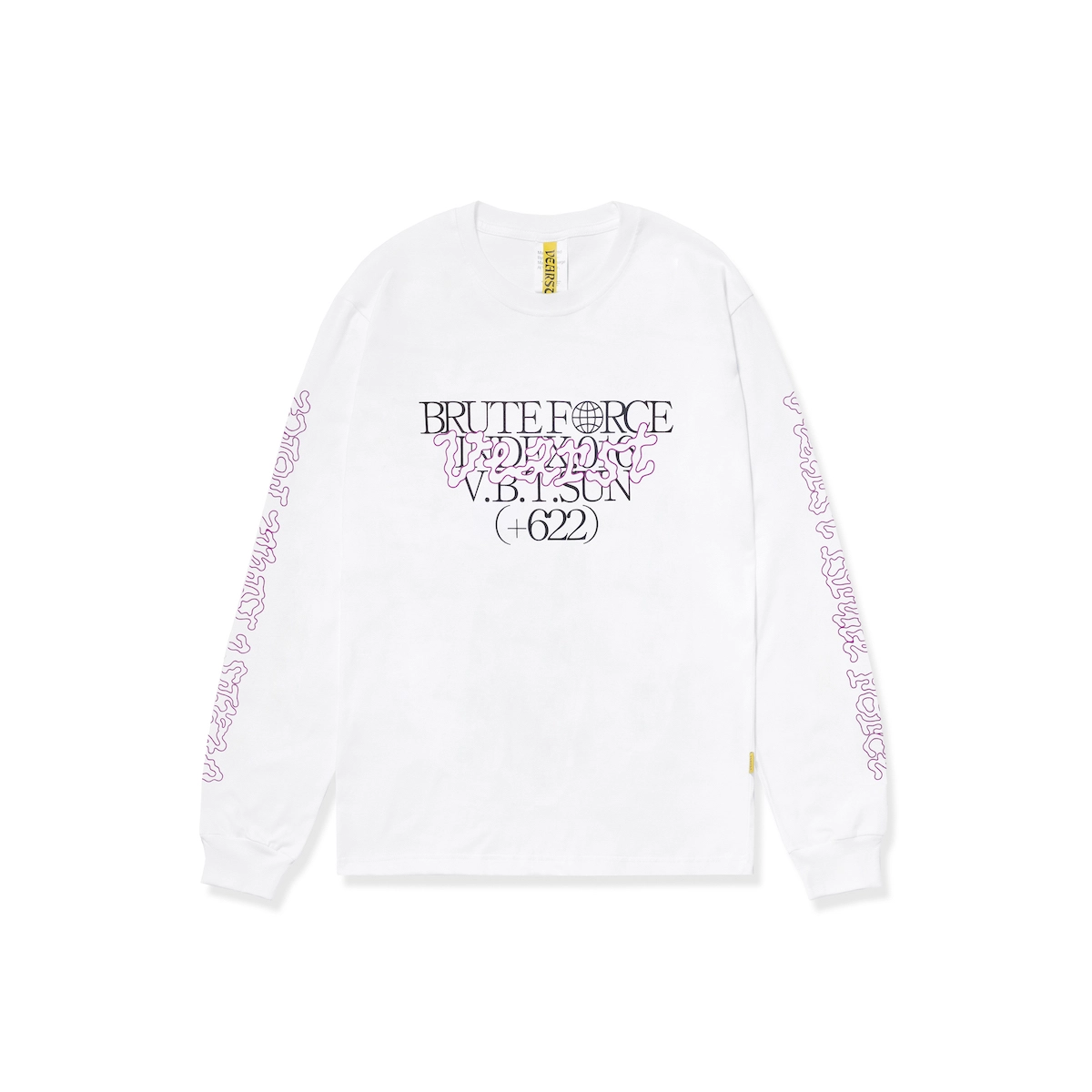 Neac White