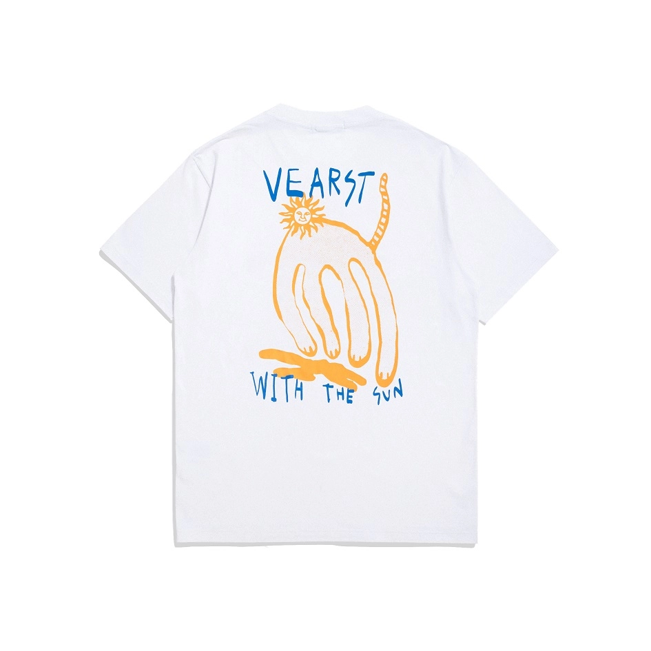 Neko White - Image 3
