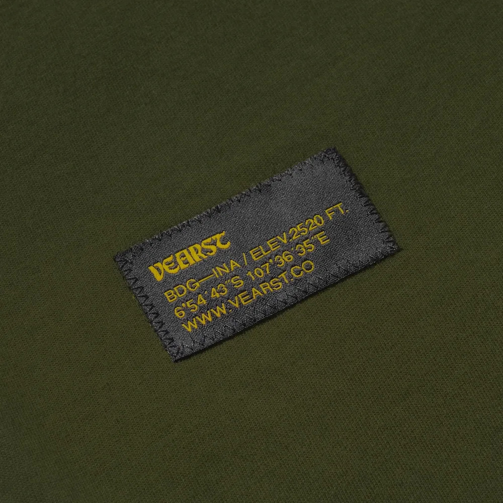 Noam Olive - Image 3