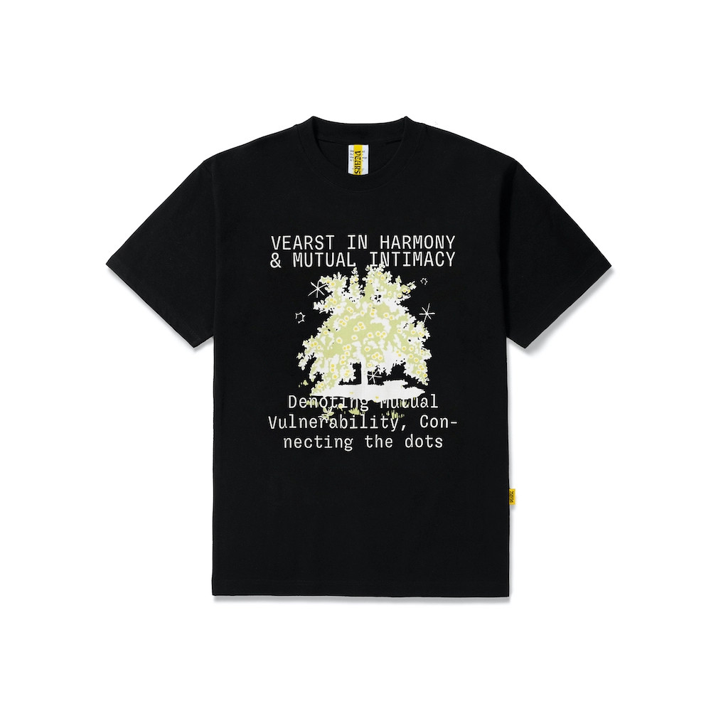 Noting Black