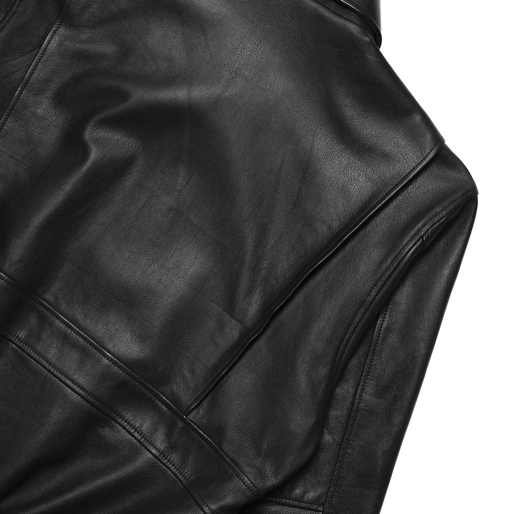 Vearst x Blackencult Notus Leather - Image 6
