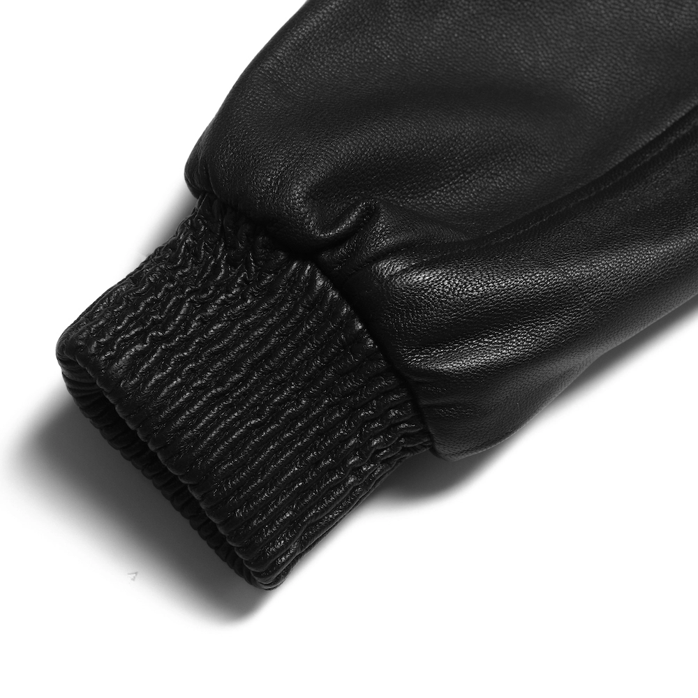 Vearst x Blackencult Notus Leather - Image 7