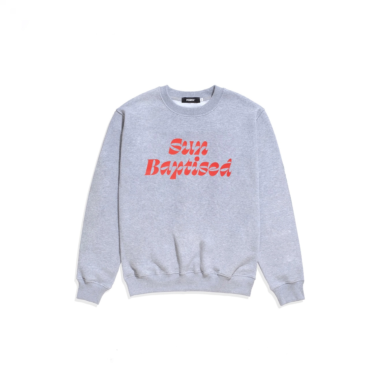 Nutz Crewneck Misty