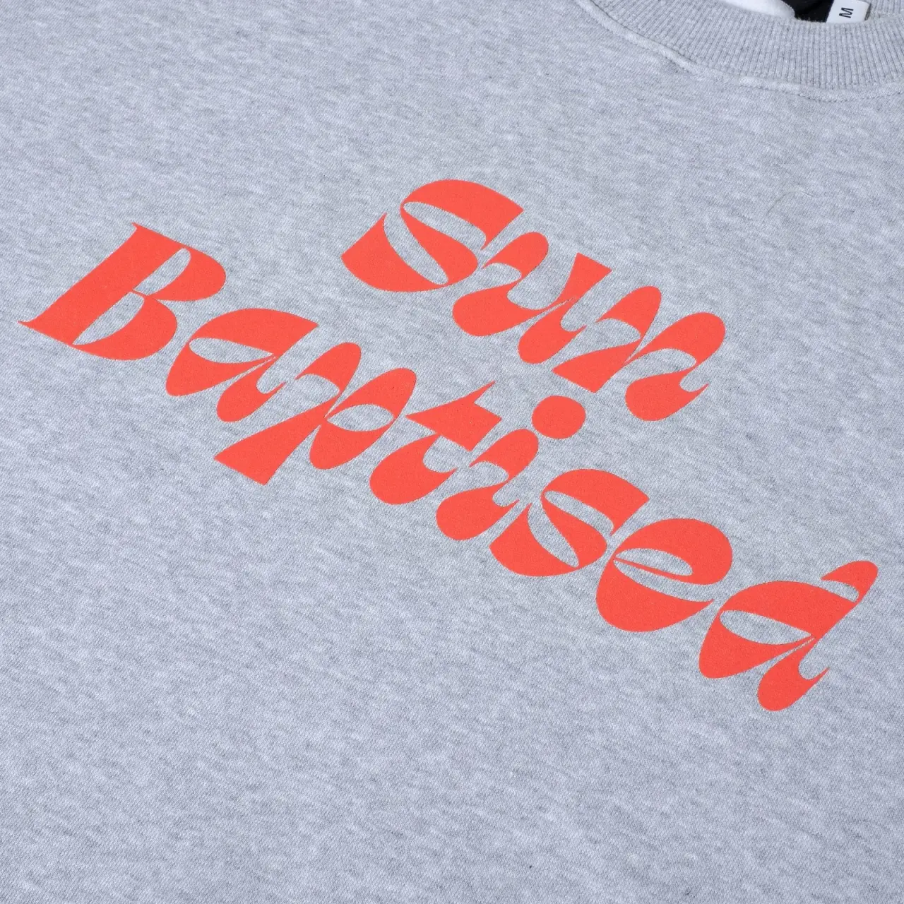Nutz Crewneck Misty - Image 3