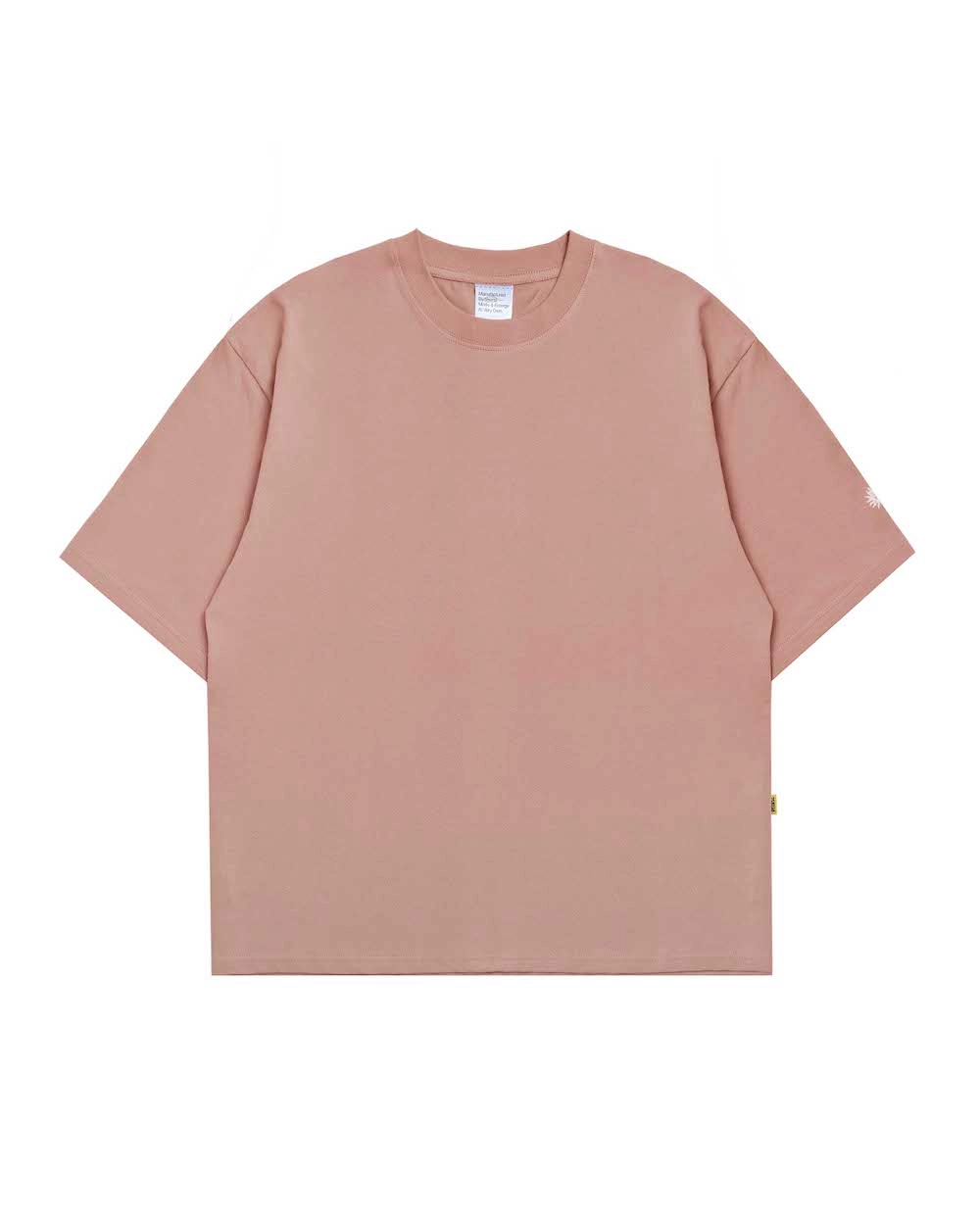 Matte Oversized - Image 4