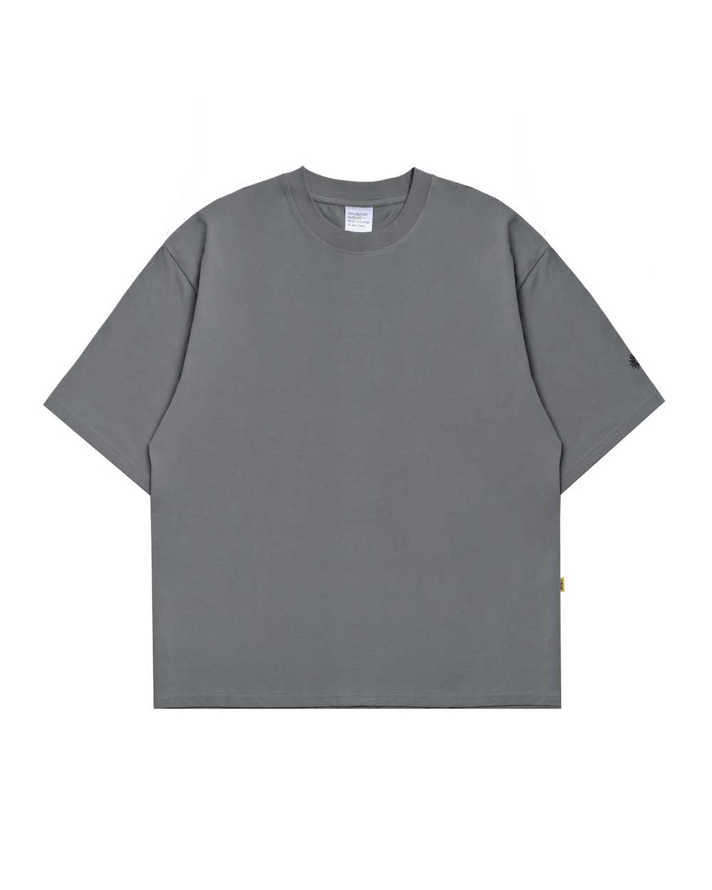 Matte Oversized - Image 3