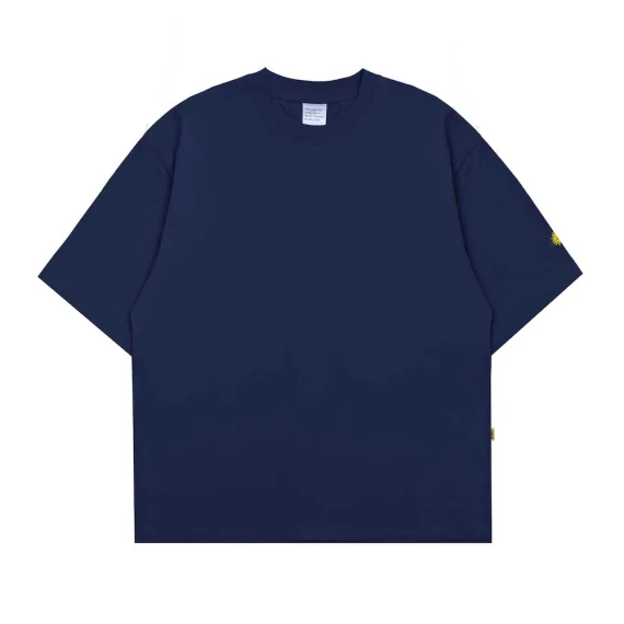 Alternative view of Matte Oversized