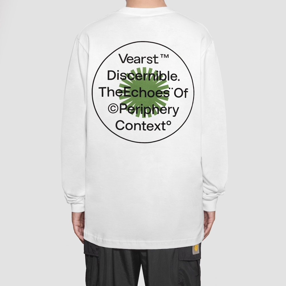 Outward White - Image 4