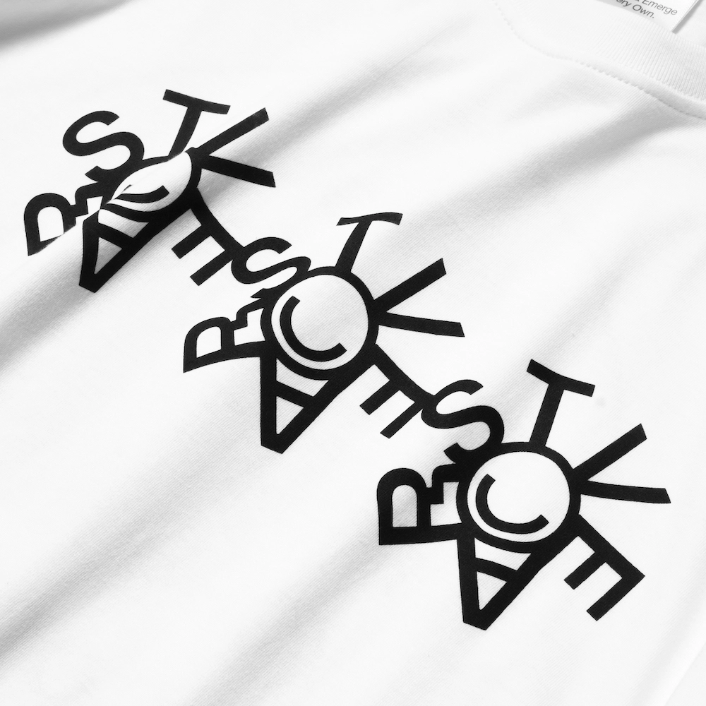Outward White - Image 5