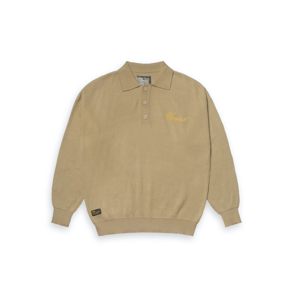 Pablo Crewneck