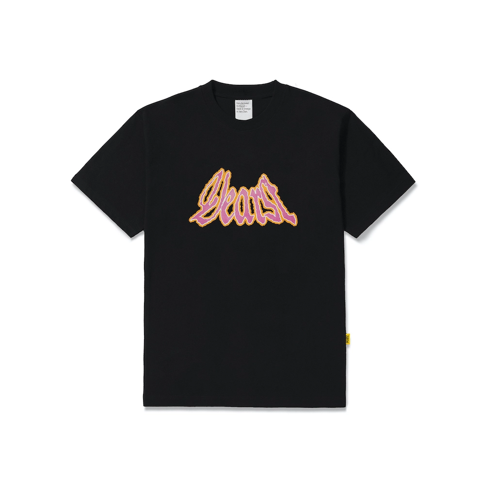 Passe Black Pink