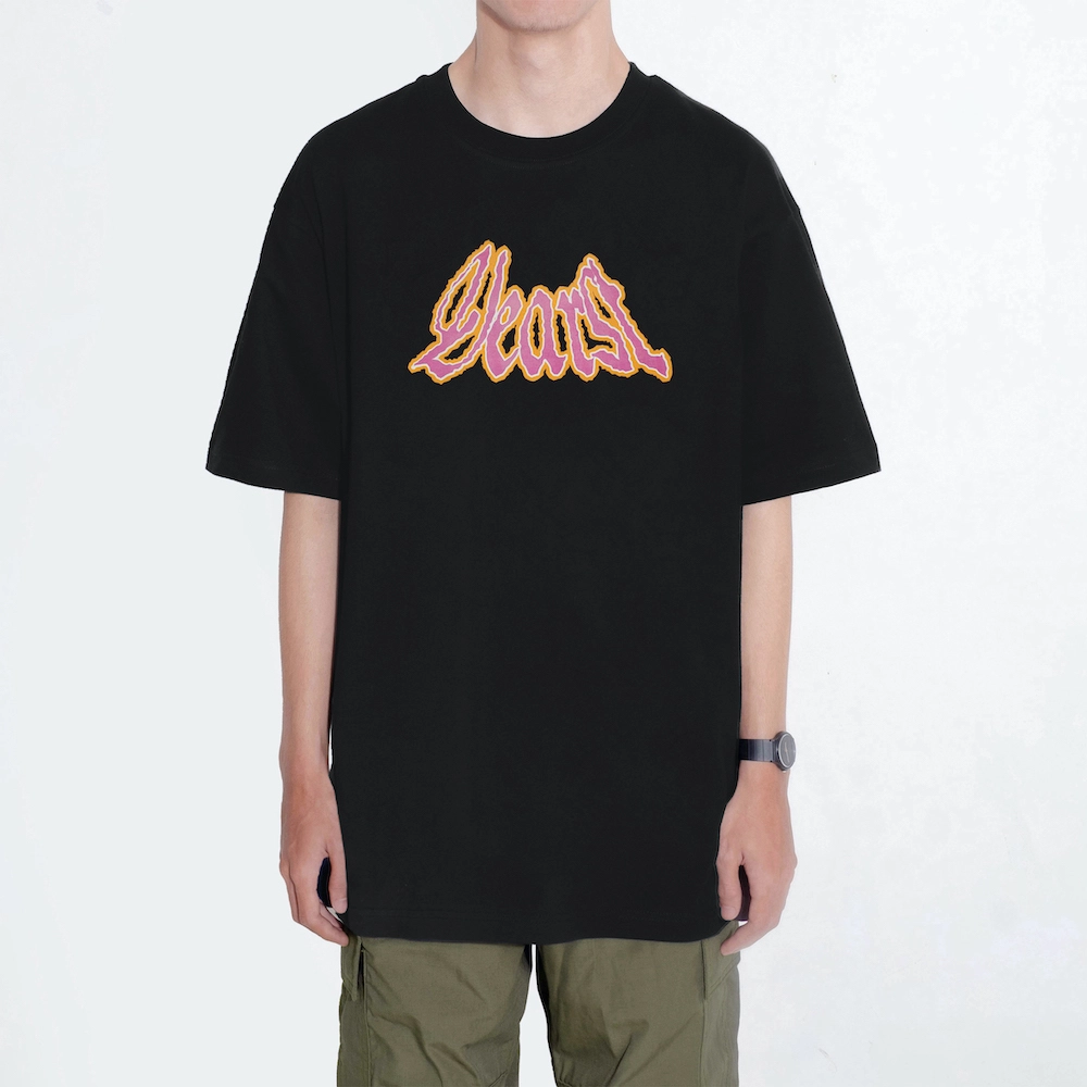 Passe Black Pink - Image 2