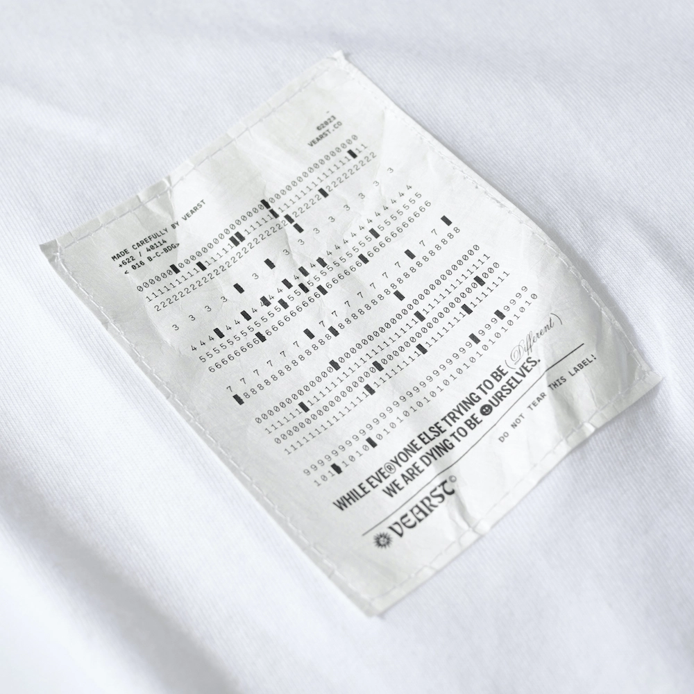 Passe T-Shirt - Image 11
