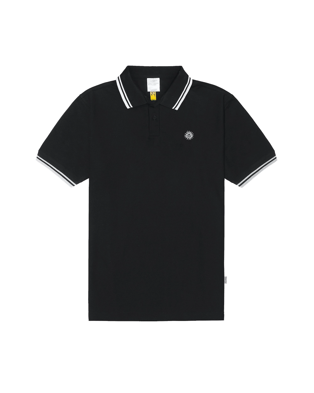 Bellfast Black