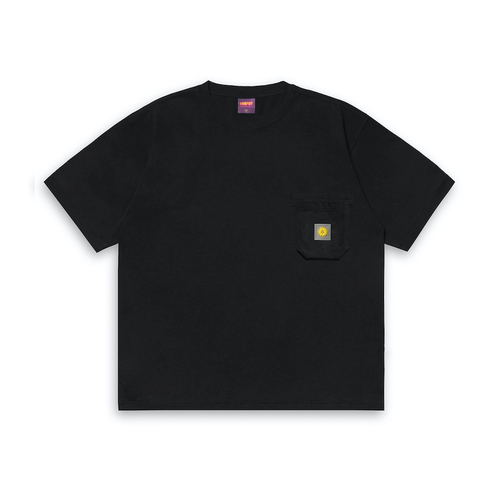 Peebble Black