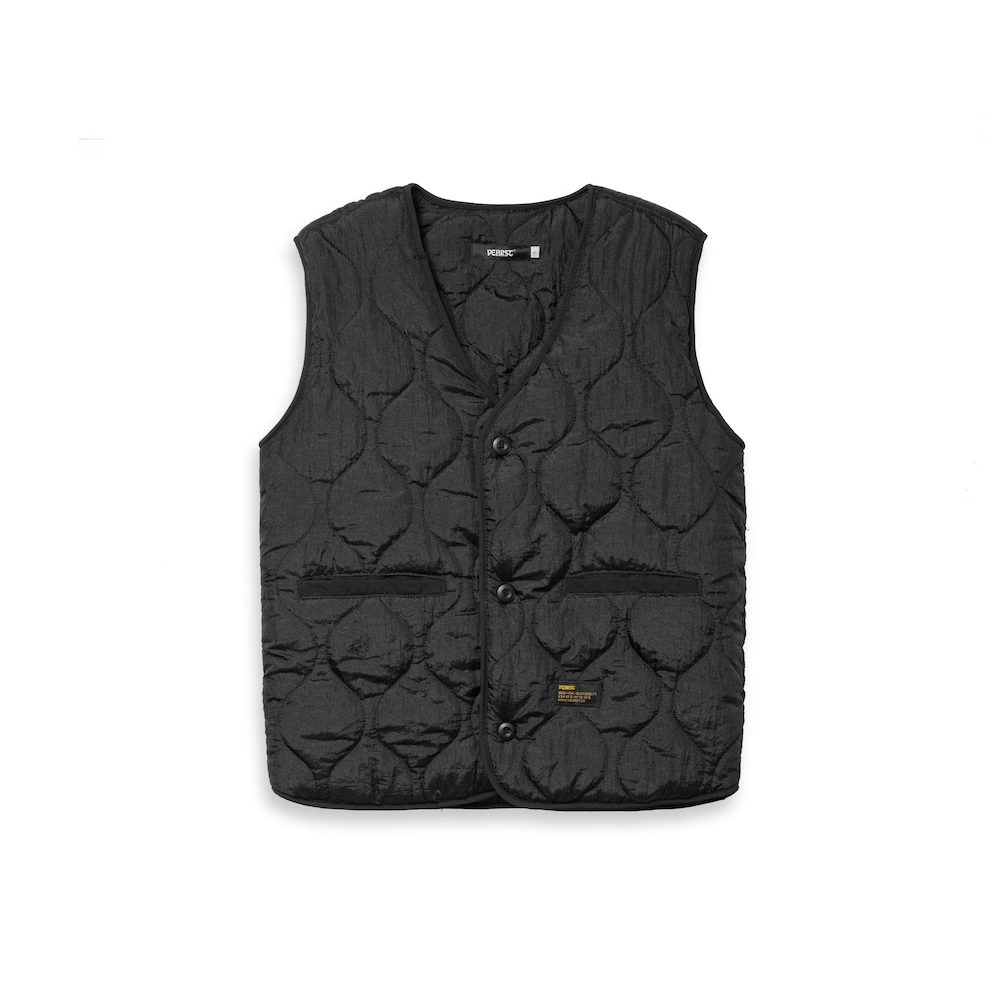 Pelvar Black