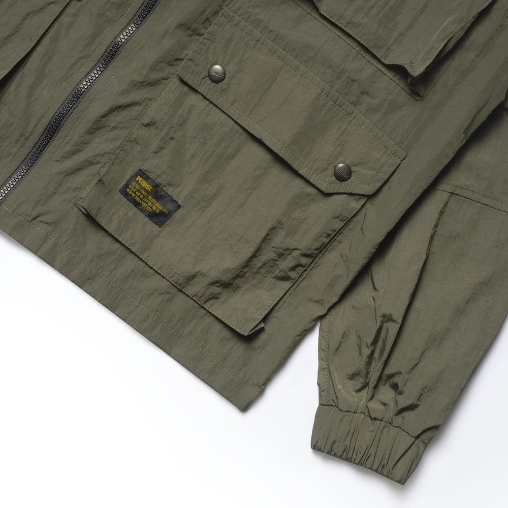 Perccs Olive - Image 3