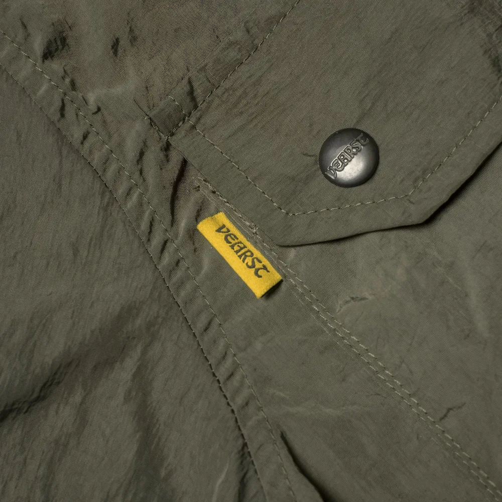 Perccs Olive - Image 4