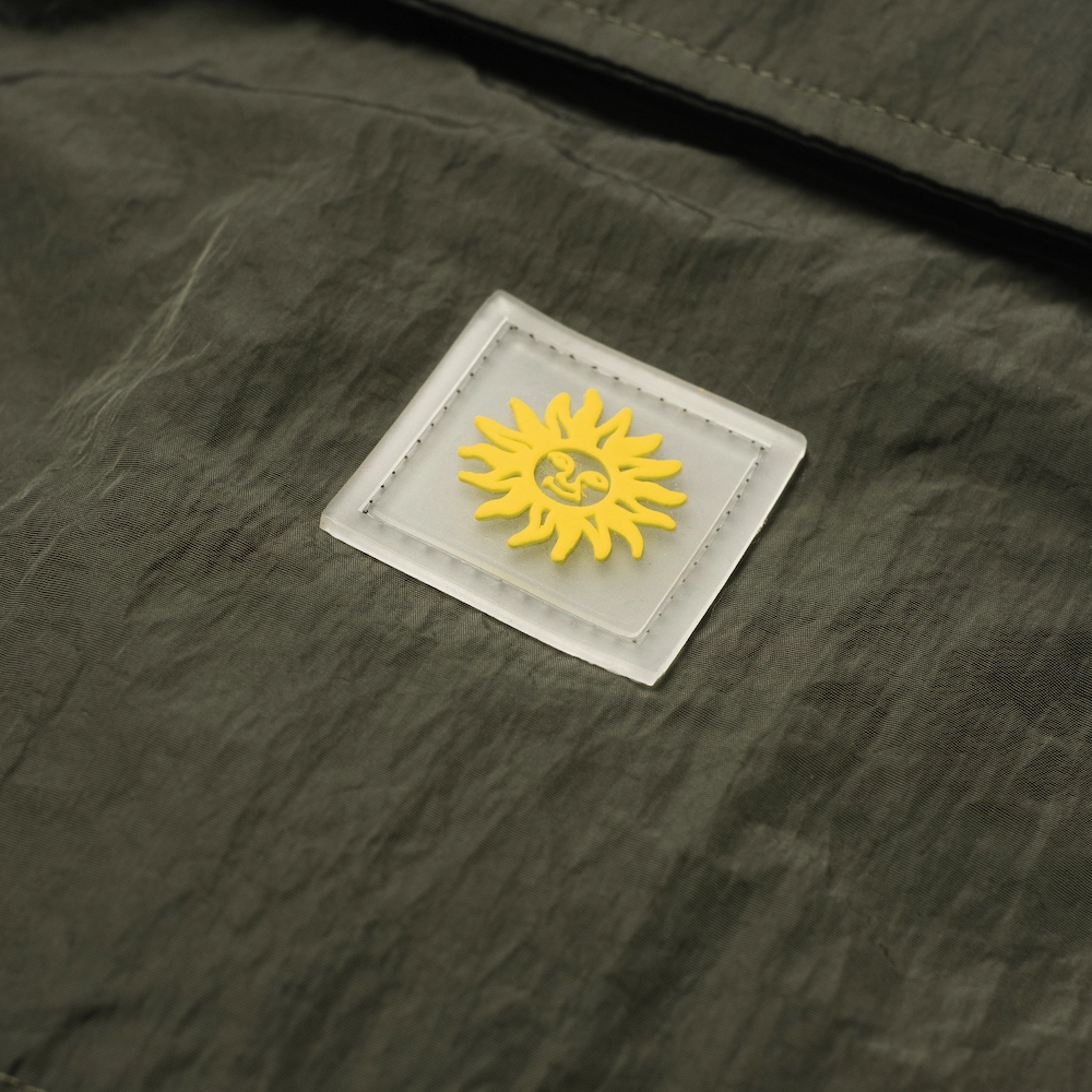 Perccs Olive - Image 5