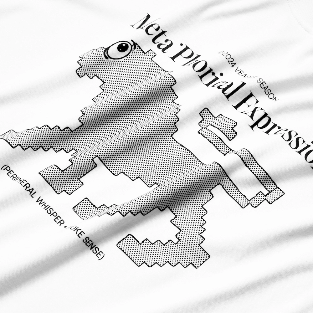 Phorical T-Shirt - Image 6