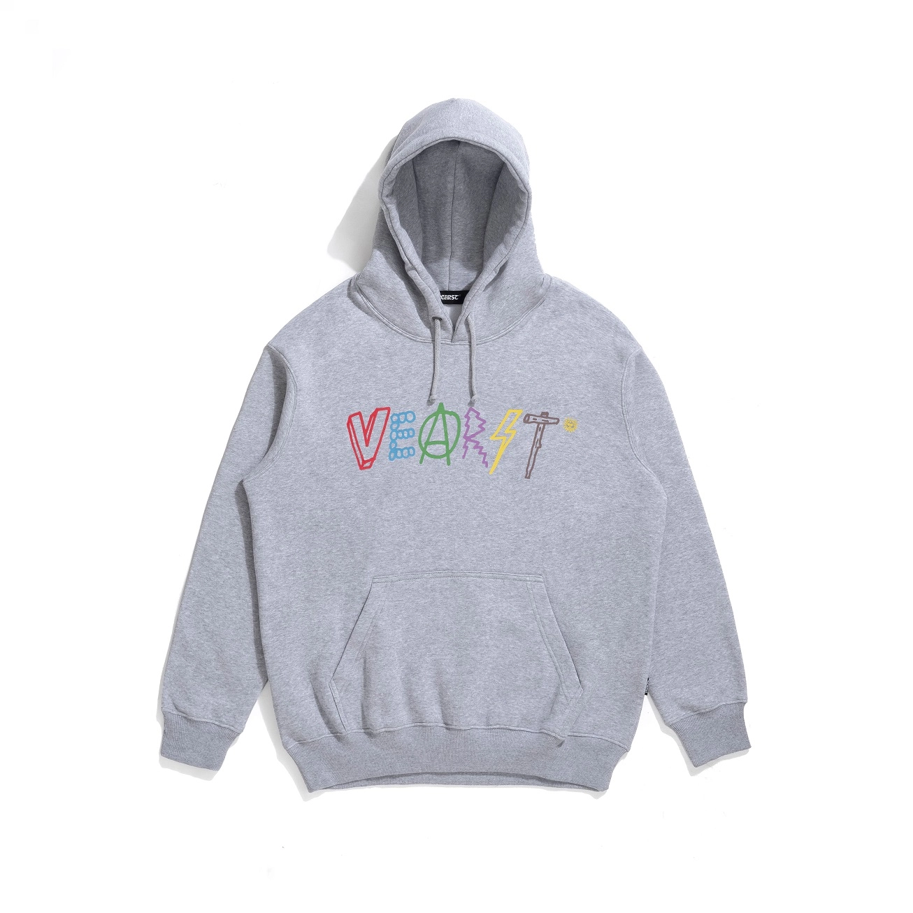 Phun Misty Pullover Hoodie