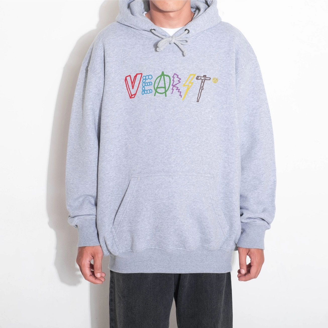 Phun Misty Pullover Hoodie - Image 2