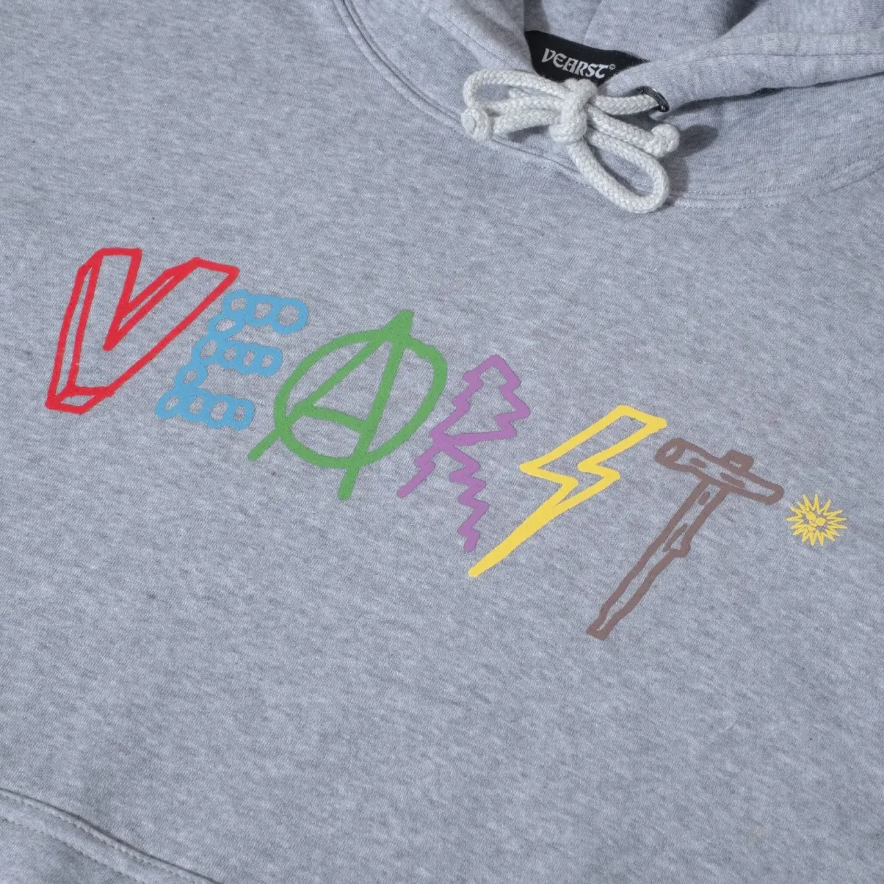 Phun Misty Pullover Hoodie - Image 3