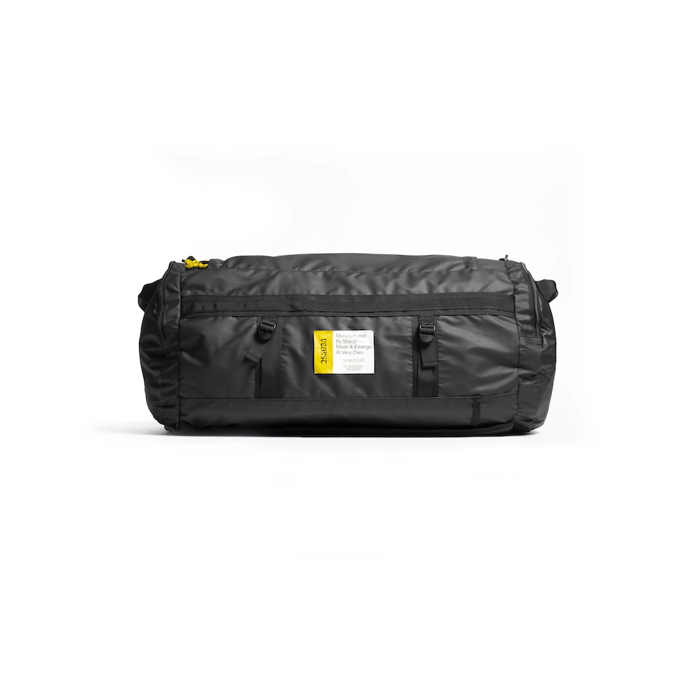 Pinnion Hybrid Duffle Bag