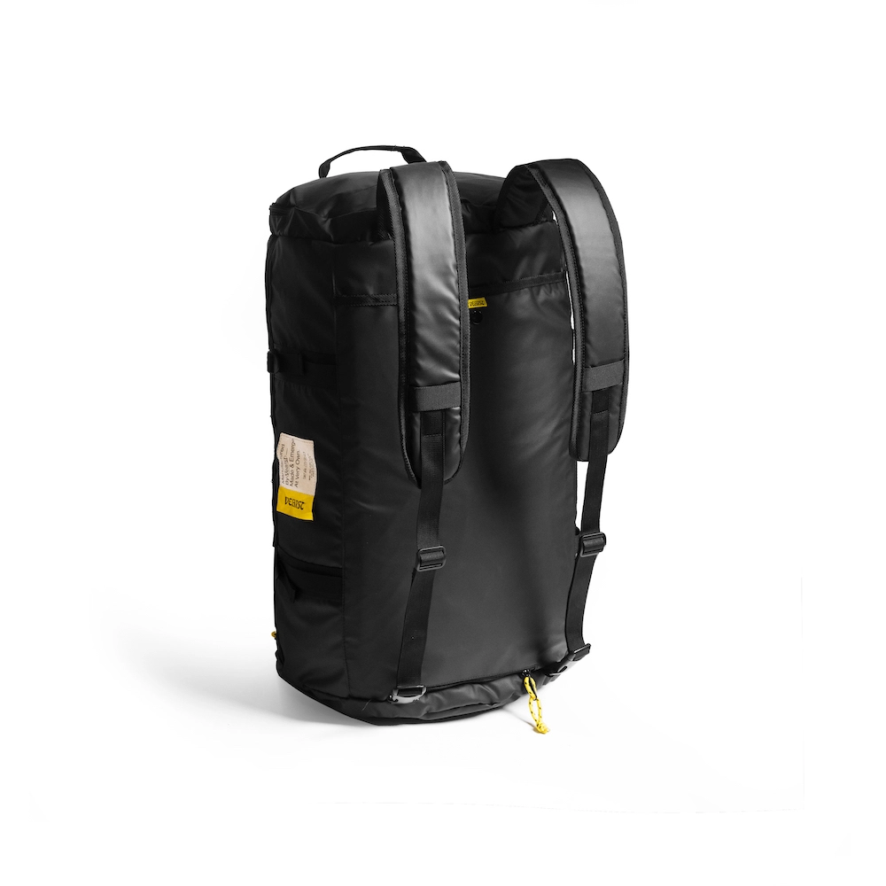 Pinnion Hybrid Duffle Bag - Image 4