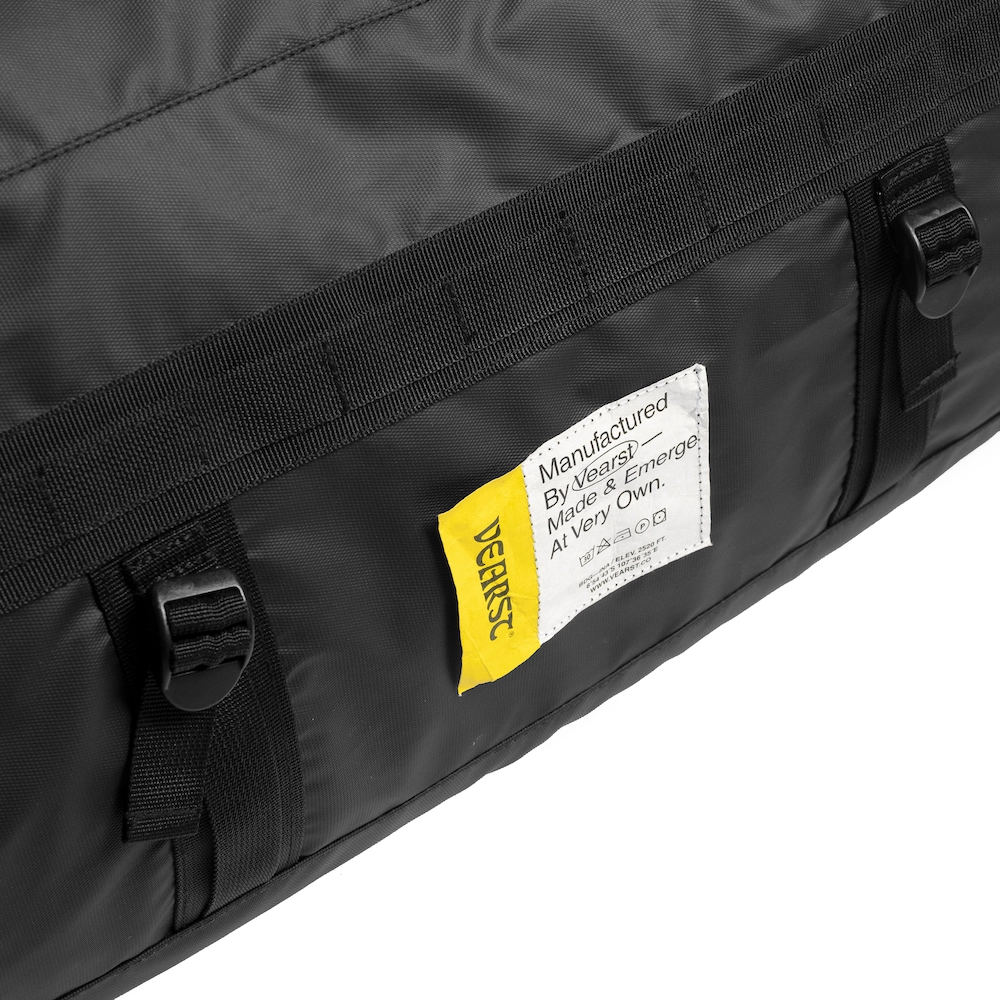 Pinnion Hybrid Duffle Bag - Image 6