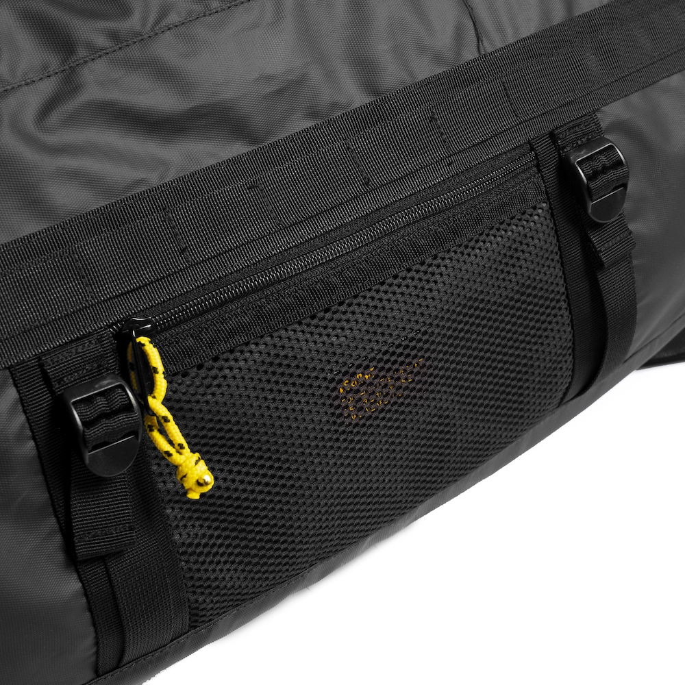 Pinnion Hybrid Duffle Bag - Image 8