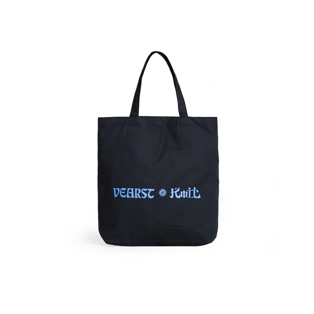 Pion Vearst x Koil