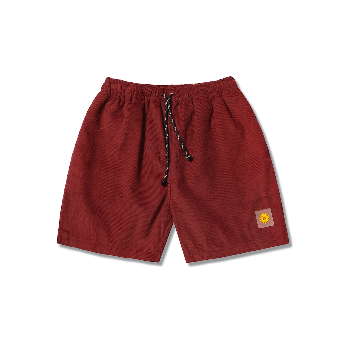 Pleura Maroon